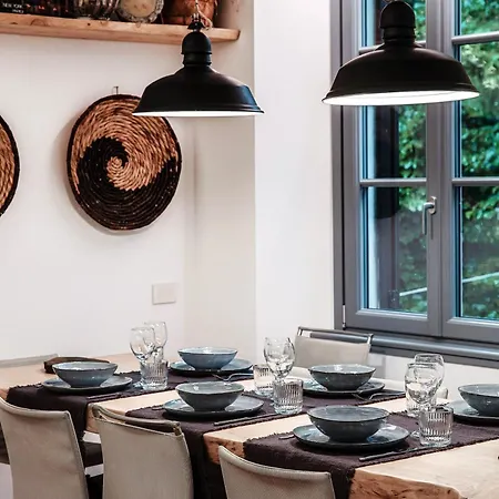 Appartement Just In Front - By Myhomeincomo Cernobbio
