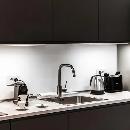 Just In Front - By Myhomeincomo Cernobbio