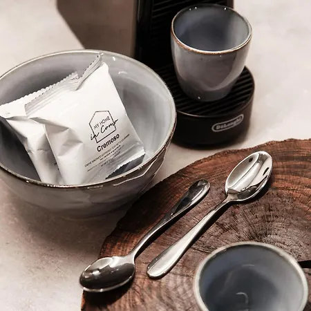 Apartamento Just In Front - By Myhomeincomo