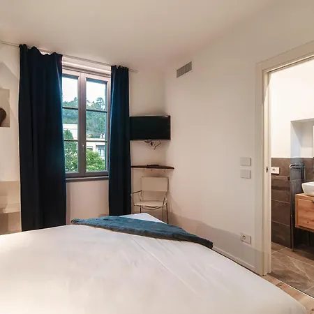 Just In Front - By Myhomeincomo Apartamento Cernobbio