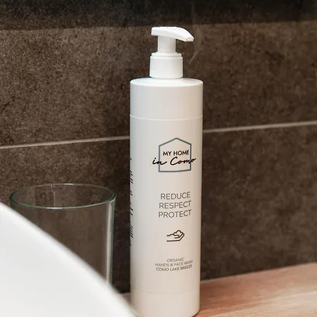 Just In Front - By Myhomeincomo Apartamento *