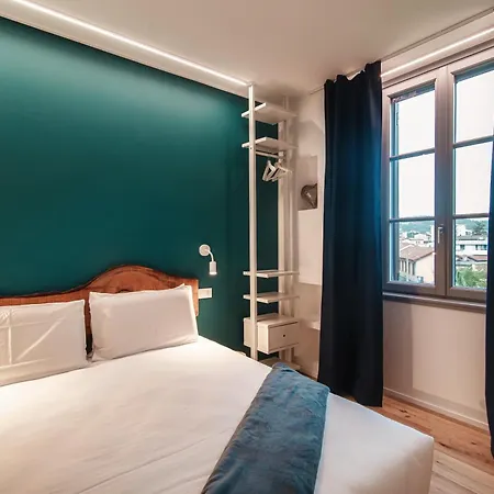 Appartement Just In Front - By Myhomeincomo Cernobbio
