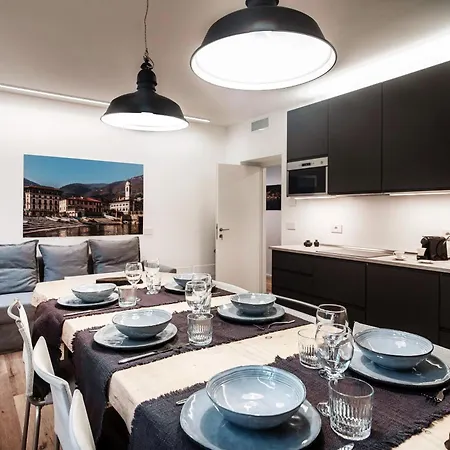 Just In Front - By Myhomeincomo Apartamento *