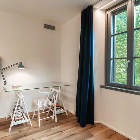 Appartement Just In Front - By Myhomeincomo *