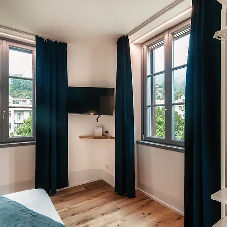 Appartement Just In Front - By Myhomeincomo Cernobbio